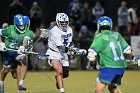 MLax vs Salve  Wheaton College Men’s Lacrosse vs Salve Regina University in the 2024 NEWMAC quarterfinals. - Photo By: KEITH NORDSTROM : Wheaton, Lacrosse, LAX, NEWMAC